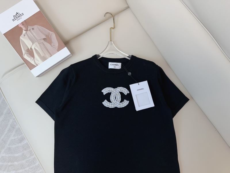 Chanel T-Shirts